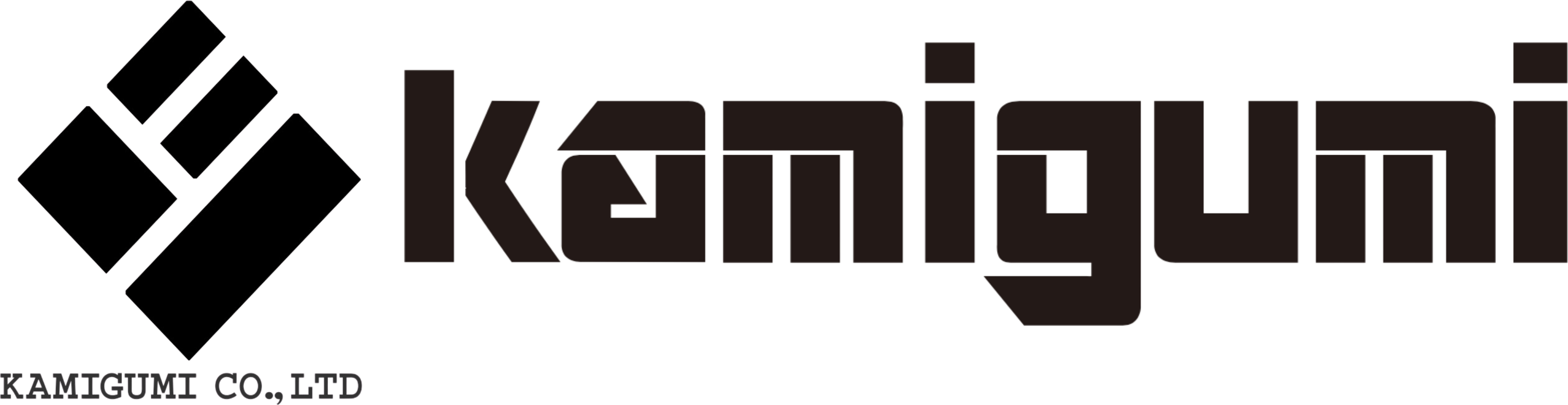 Kamigumi Co., Ltd.