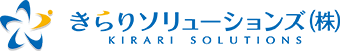 きらりソリューションズ ロゴ