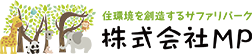 株式会社MP ロゴ